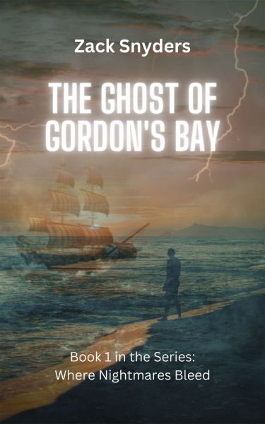 Picture of The Ghost of Gordon's Bay